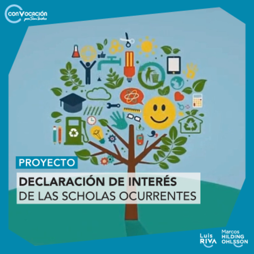 Scholas
