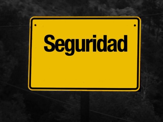 Seguridad