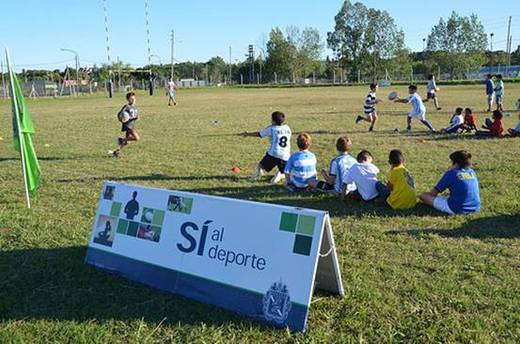 Deporte